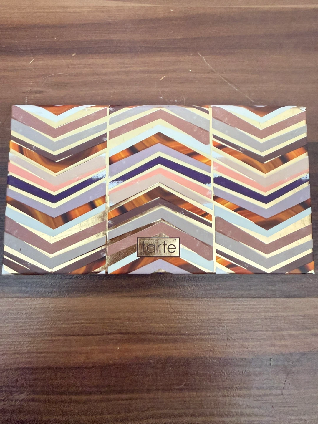 Brands new tarte Clay Play Volume I Eyeshadow and Blush Palette - photo 4