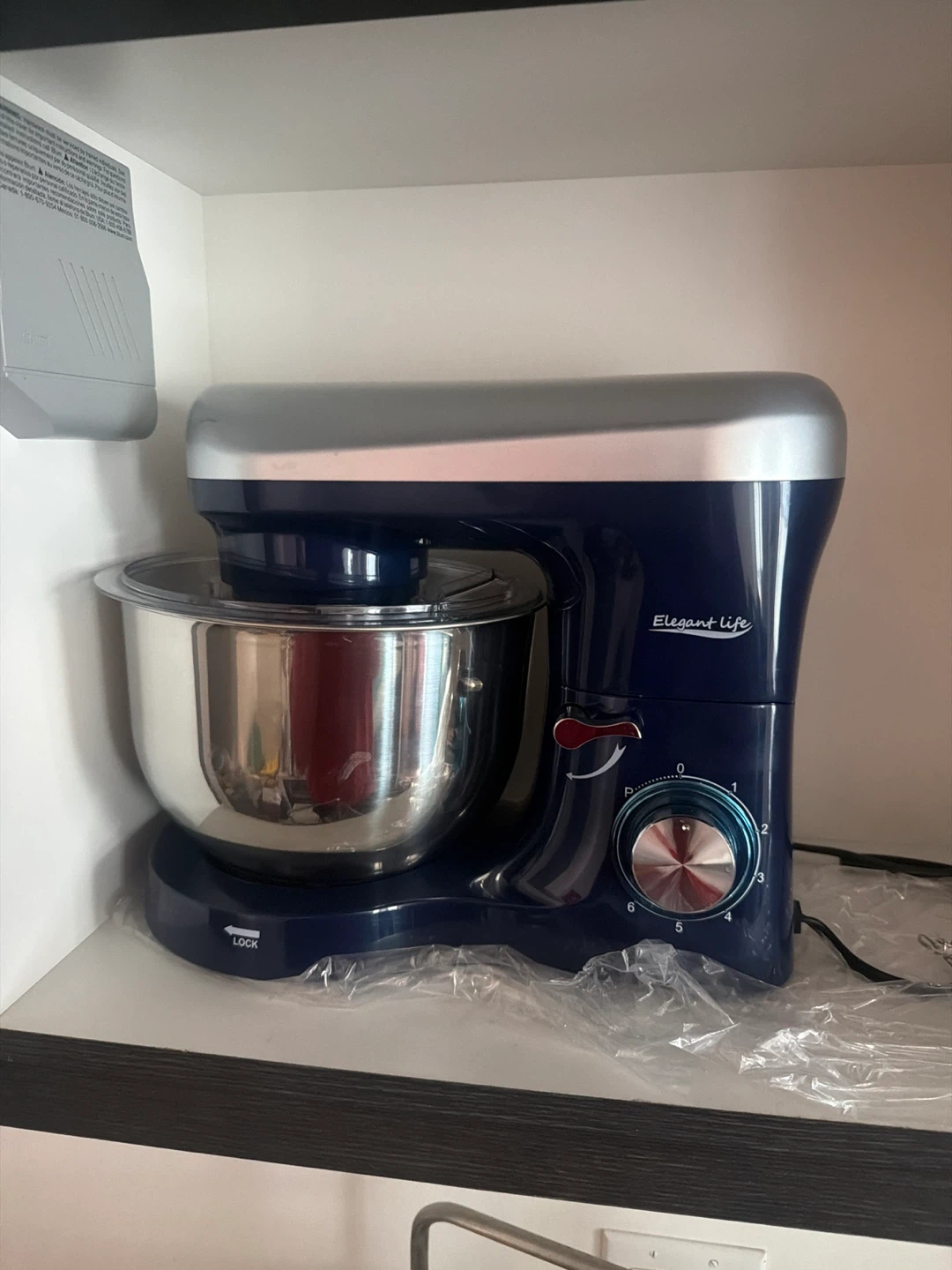 Stand Mixer