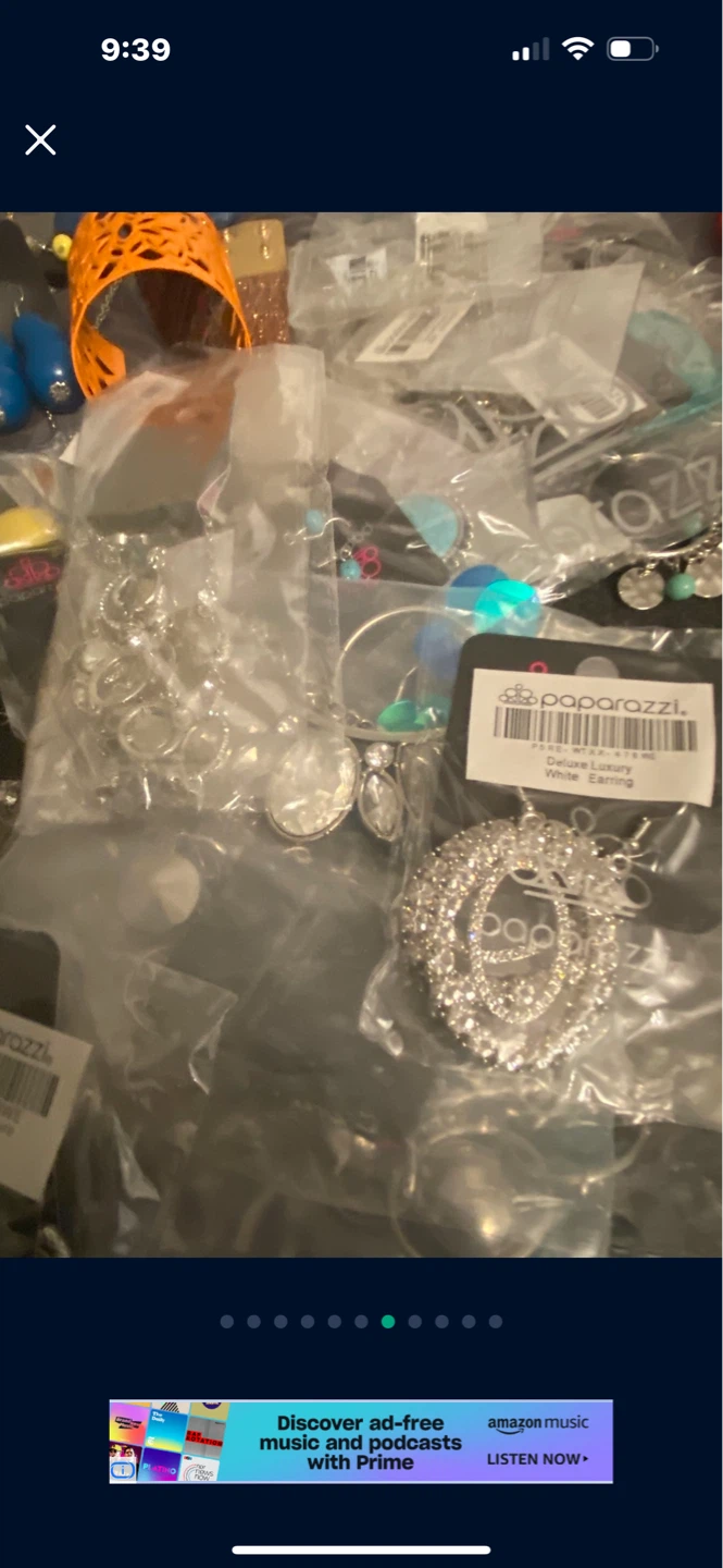 Paparazzi Jewelry Collection - Necklaces & Bracelets - photo 5