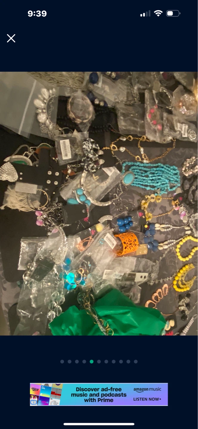 Paparazzi Jewelry Collection - Necklaces & Bracelets - photo 3