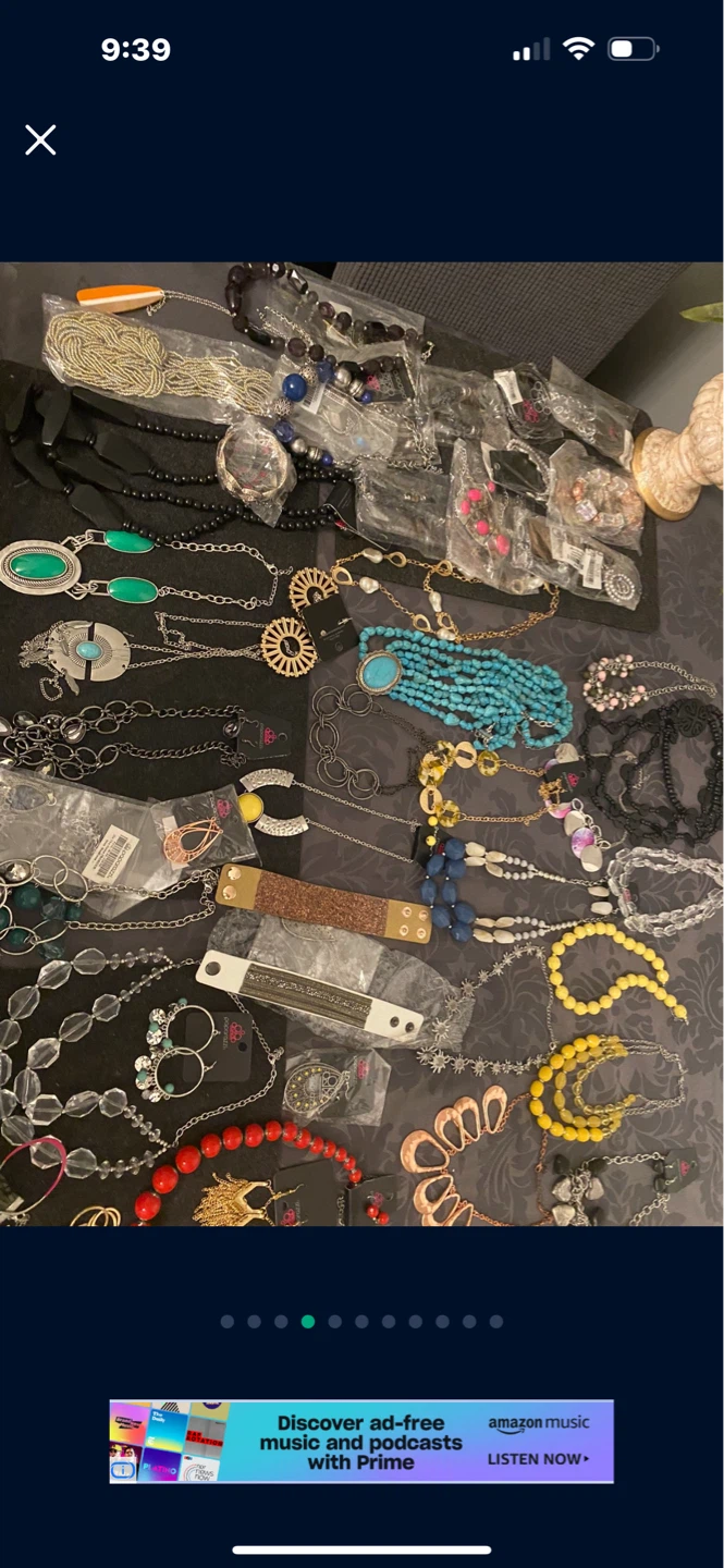 Paparazzi Jewelry Collection - Necklaces & Bracelets - photo 2