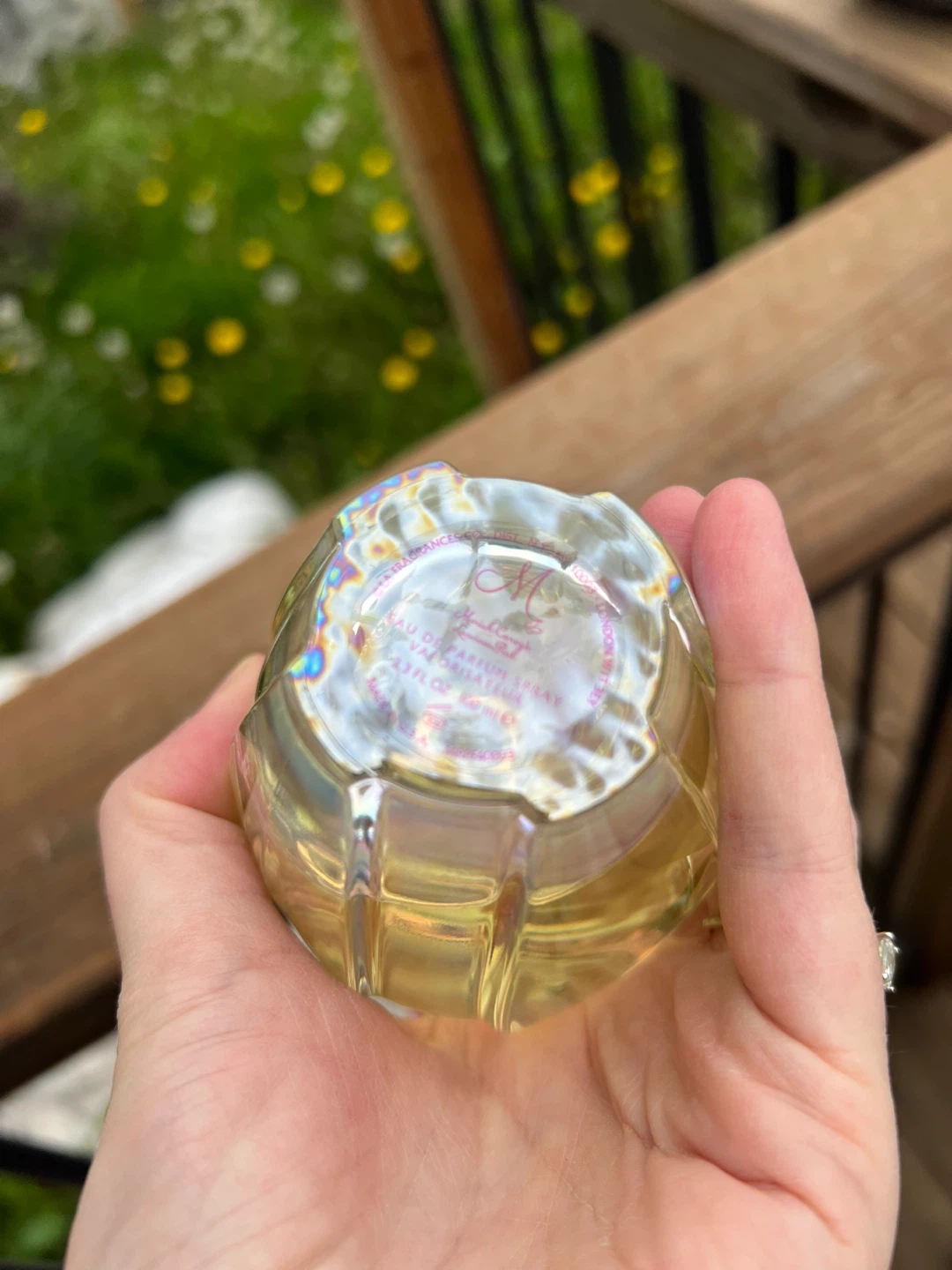 Mariah Carey perfume 100ml - photo 2