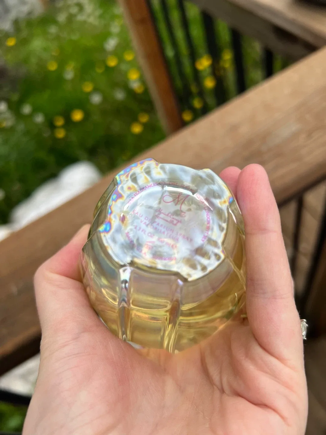 Mariah Carey perfume 100ml - photo 2