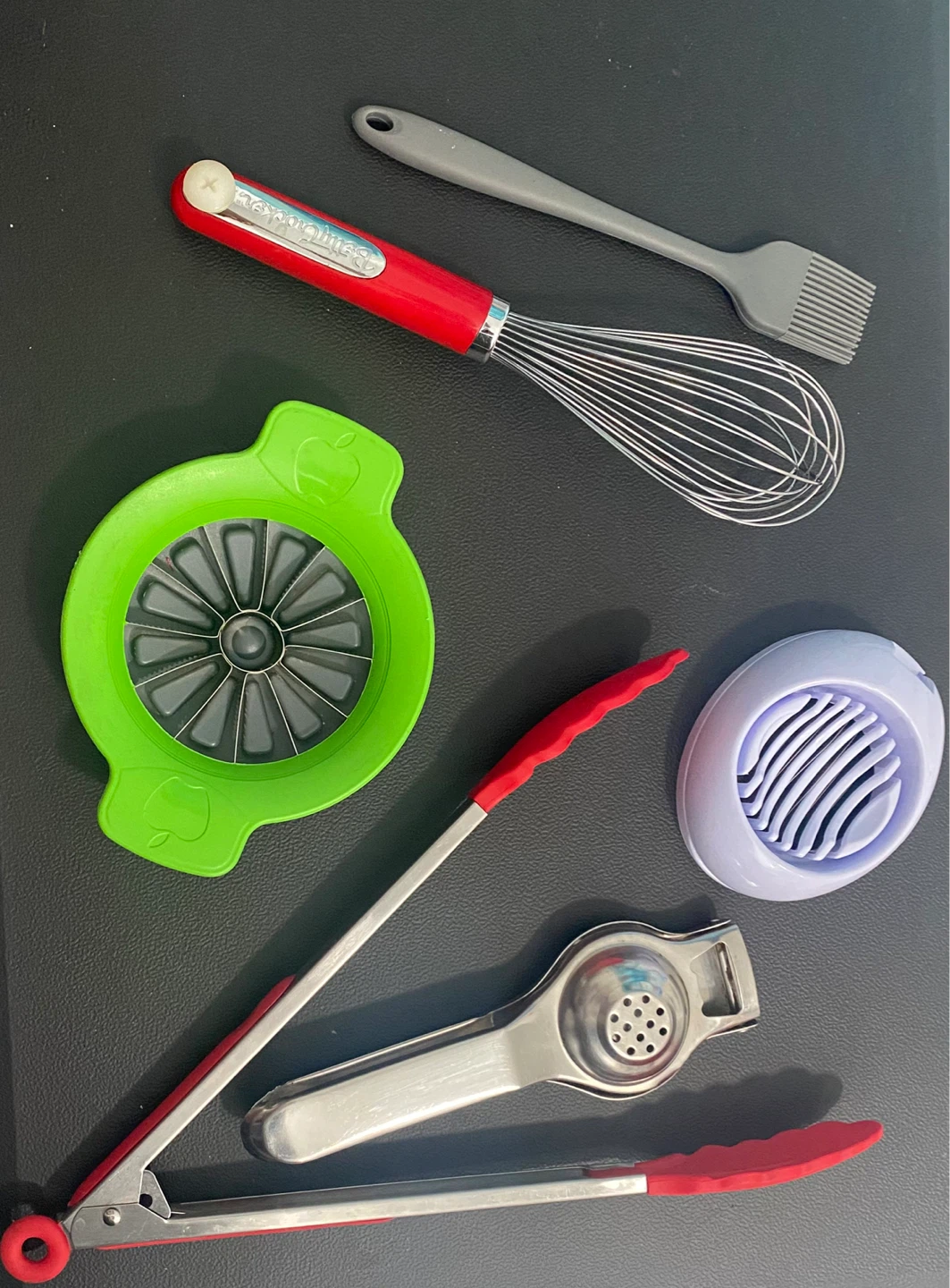 Kitchen Gadget/ Tools Set