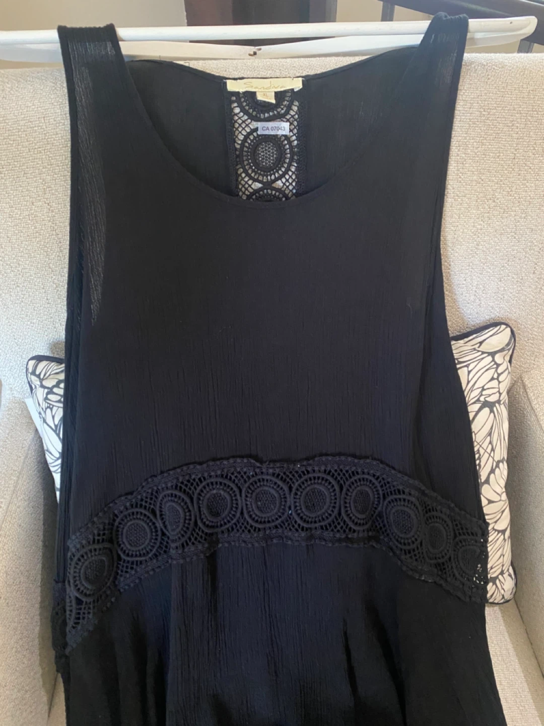 Stampede dresses, size, large and extra large - photo 4
