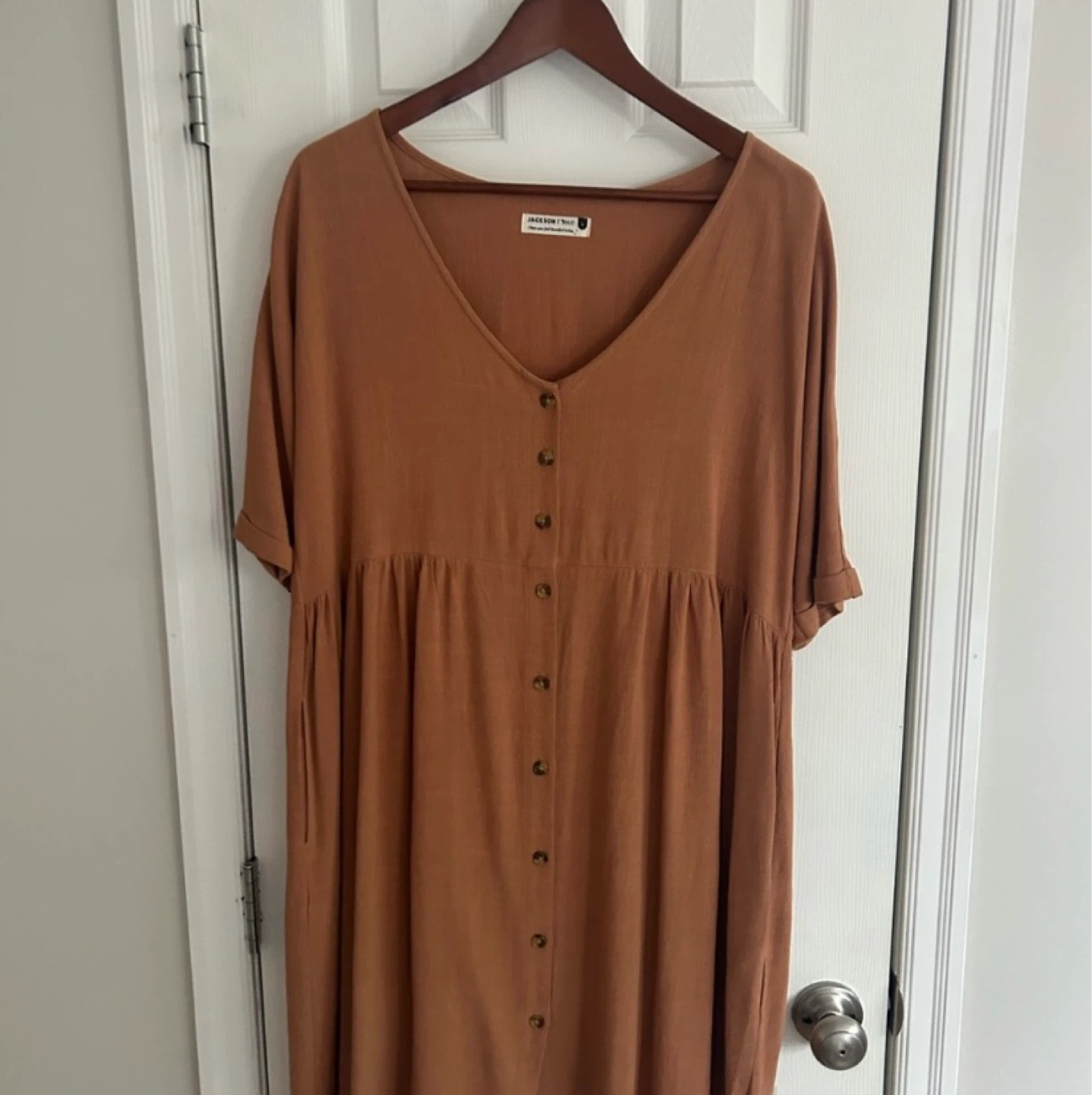 Stampede dresses, size, large and extra large - photo 2