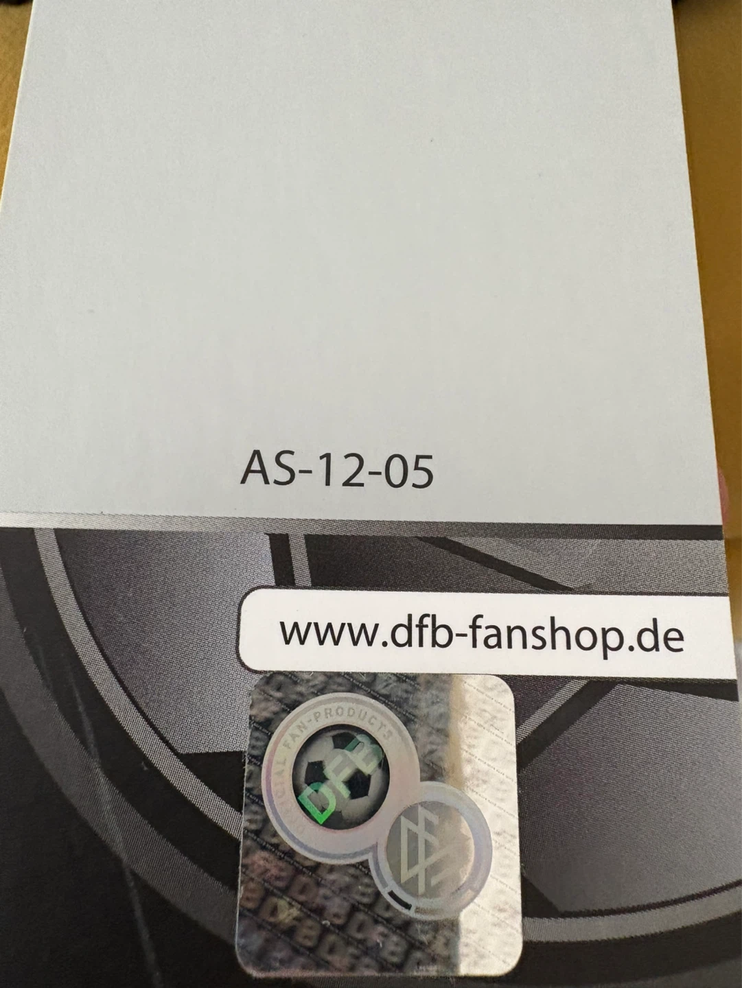 Deutscher Fussball Bund Deutschland Baseball Cap - photo 3