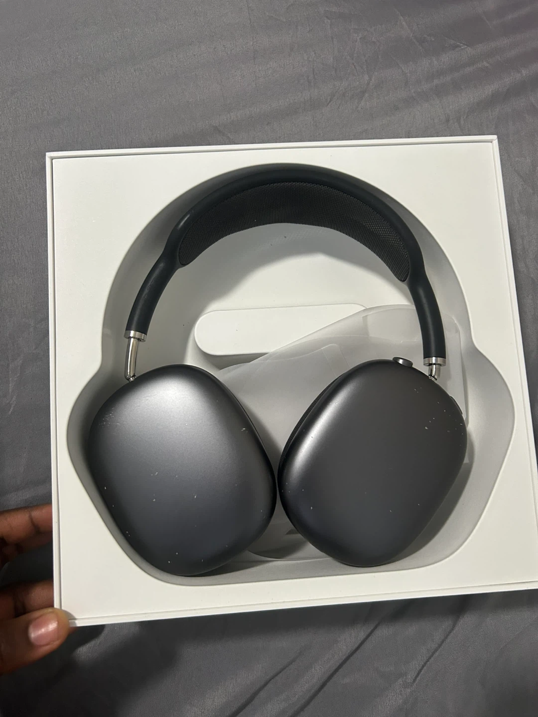 Apple AirPods Max Headphones - photo 4