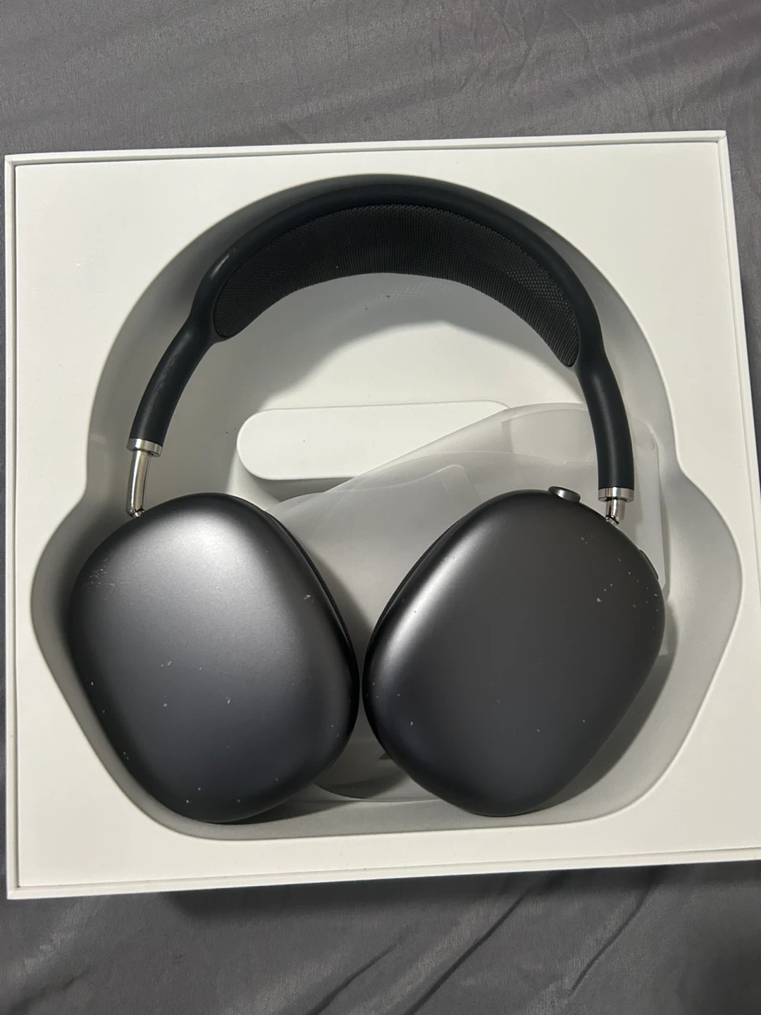 Apple AirPods Max Headphones - photo 5