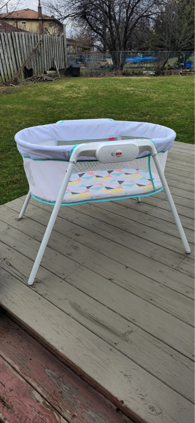 Fisher-Price Bassinet