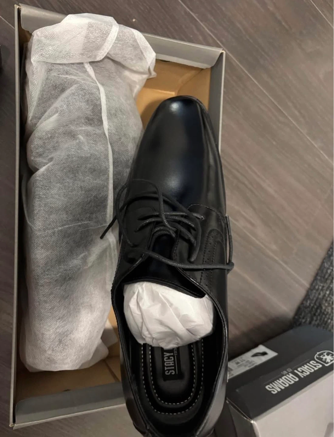 Stacy Adams men’s formal Shoes(NEW) - photo 2