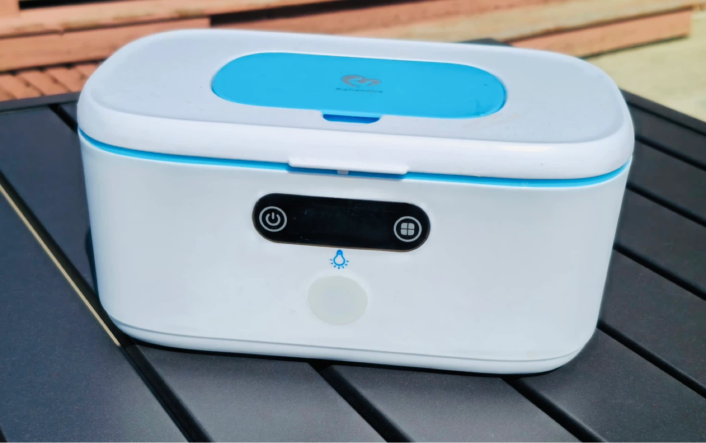 Baby Wipes Warmer