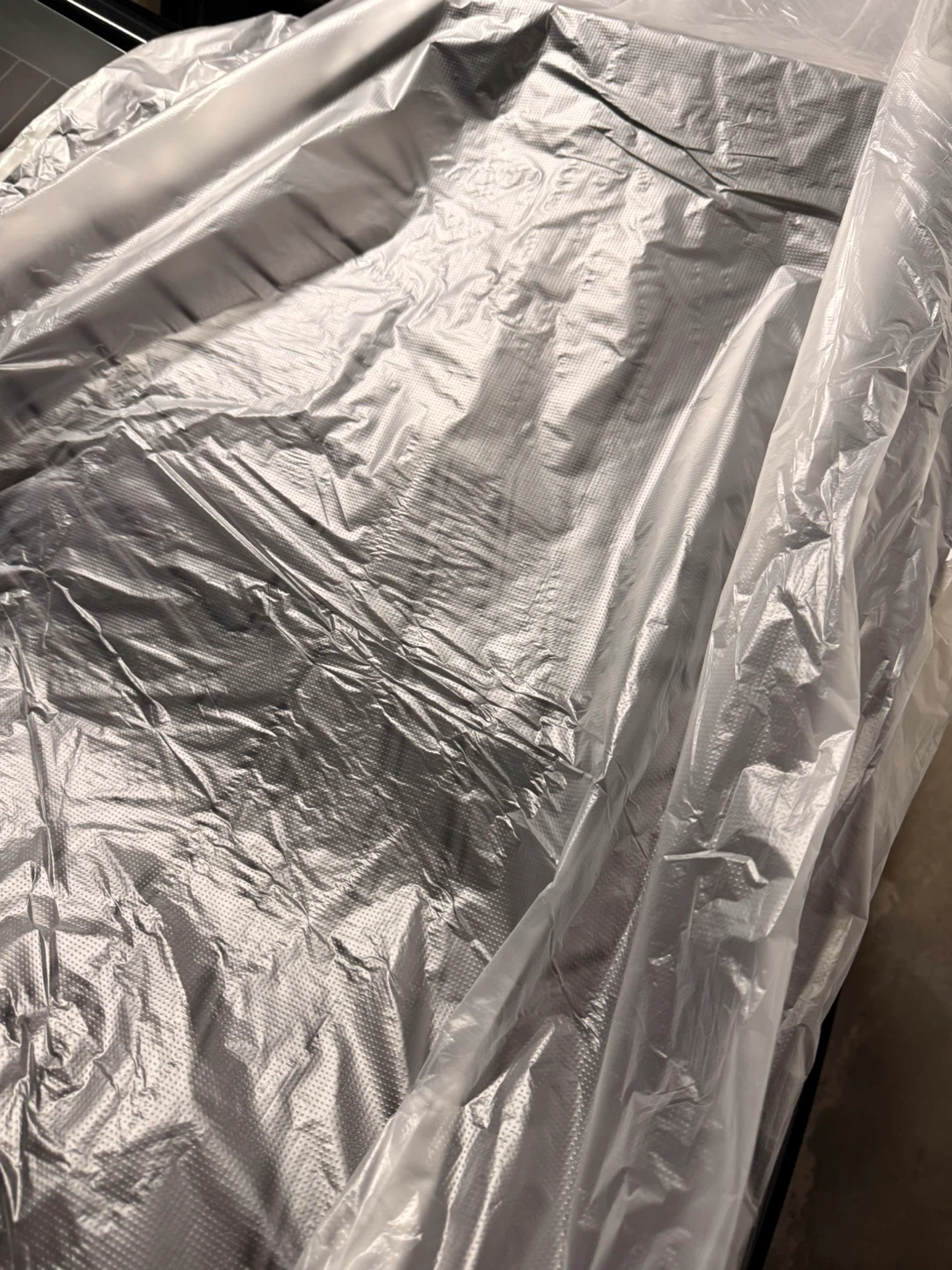 Brand new weather tech Mats for EV6 Kia 2022 - 2024 - photo 3