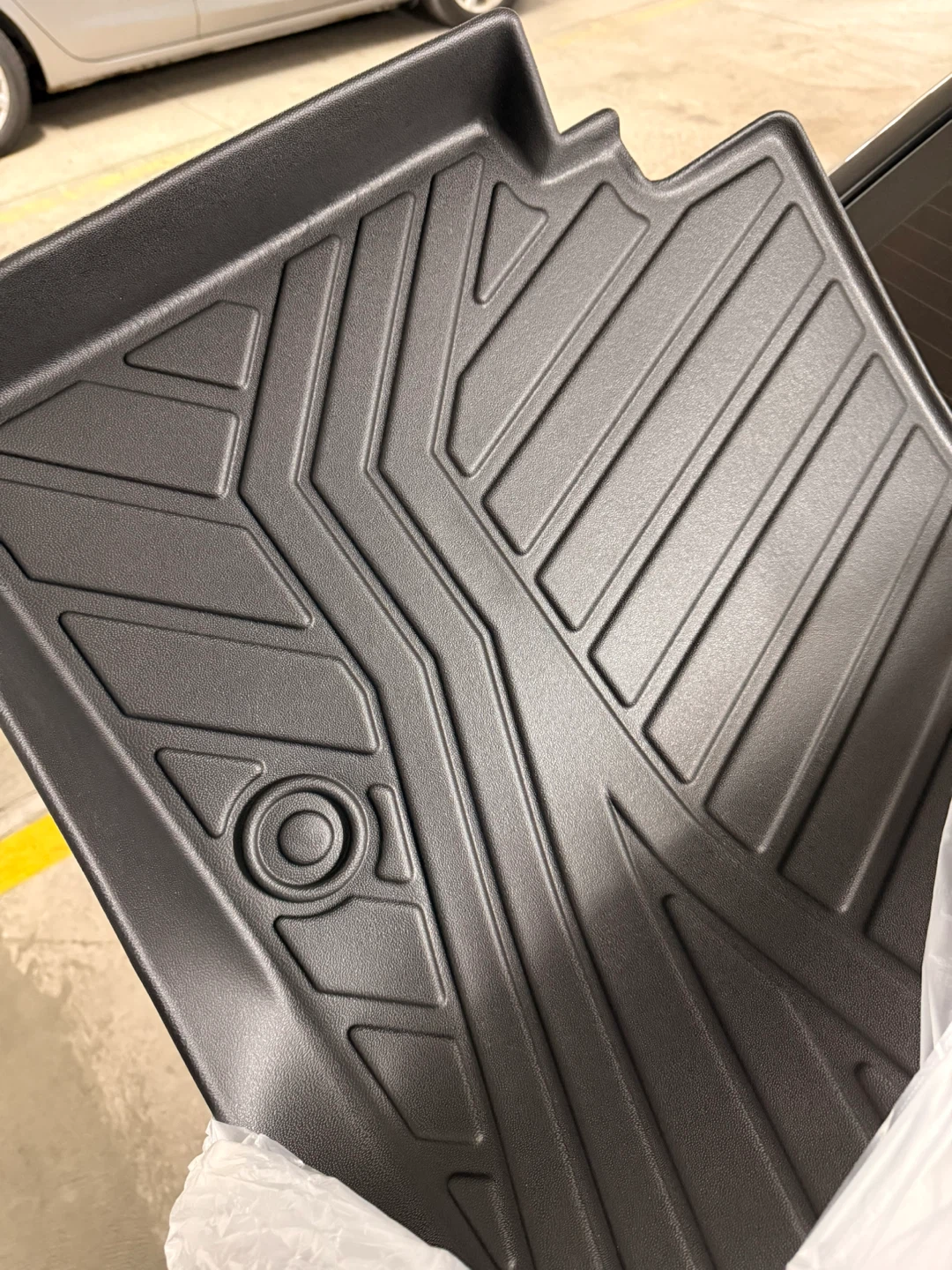 Brand new weather tech Mats for EV6 Kia 2022 - 2024