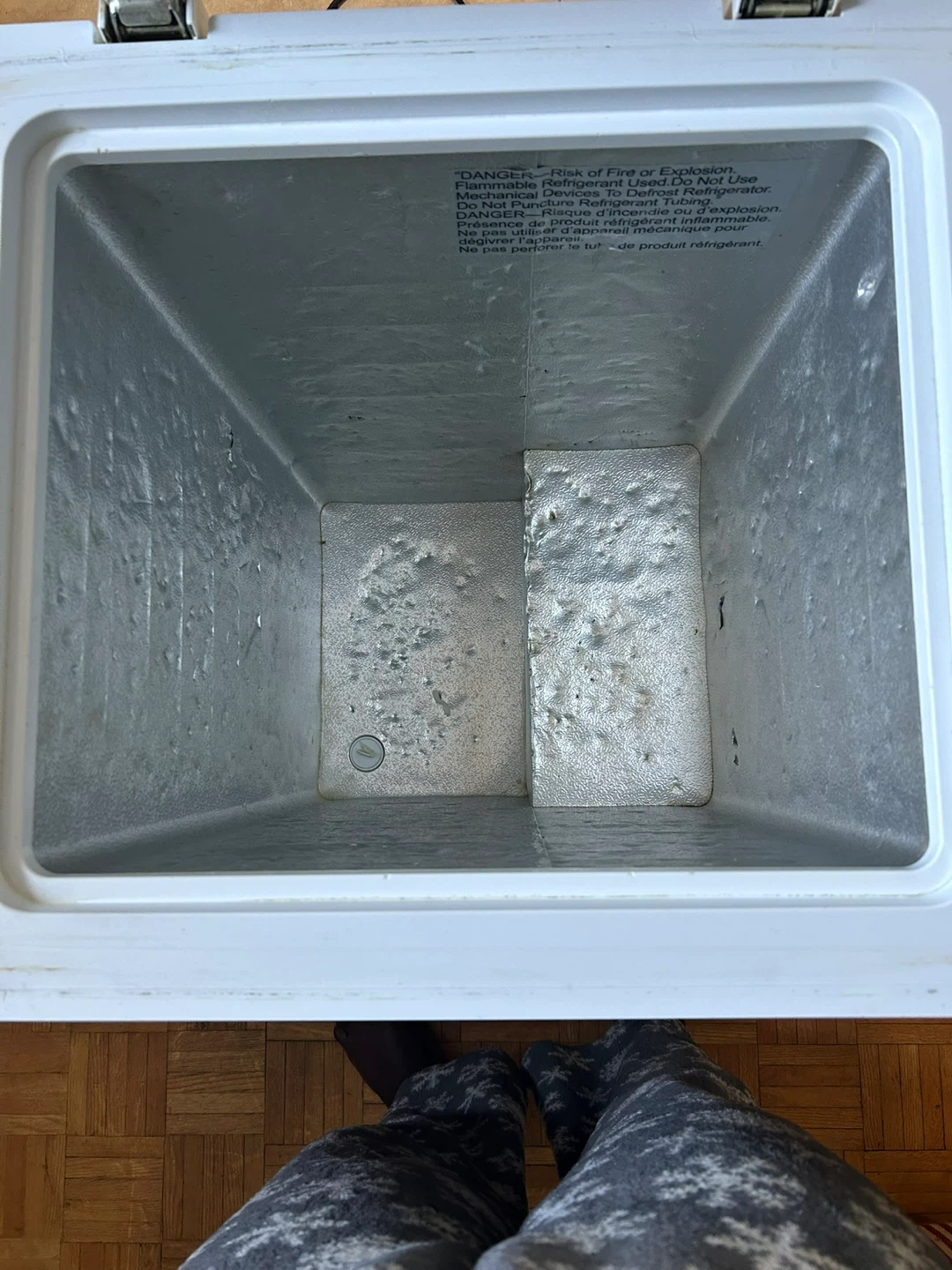 Koolatron Chest Freezer - photo 3
