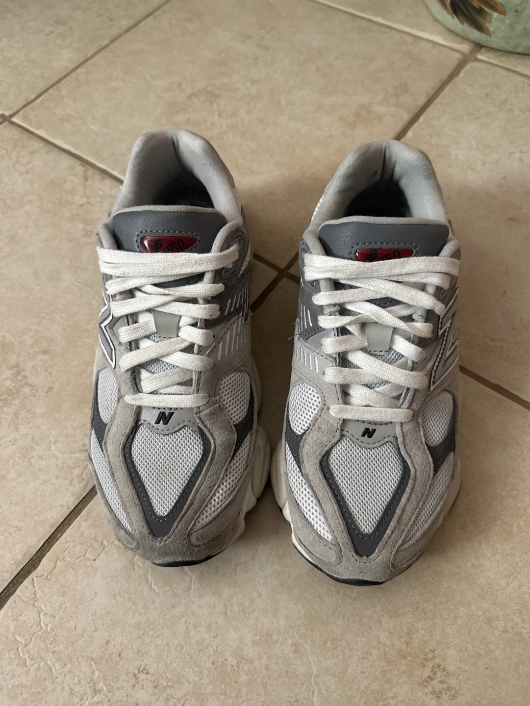‼️MUST GO-New Balance Sneakers 7men/8.5women