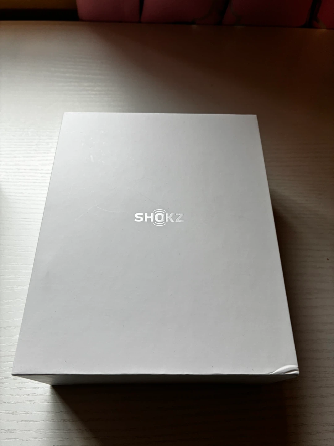 Shokz Bone Conduction Headphones with Pouch - photo 5