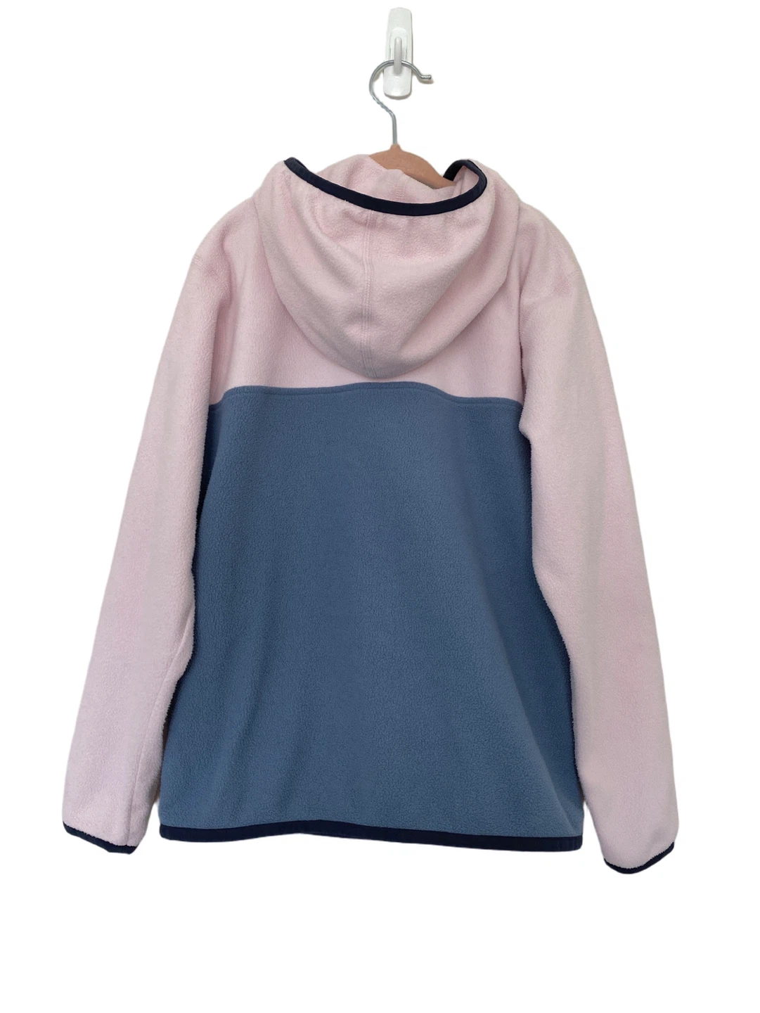 Patagonia Kids' Micro D Snap-T Fleece Jacket Sz S (7-8) - photo 3