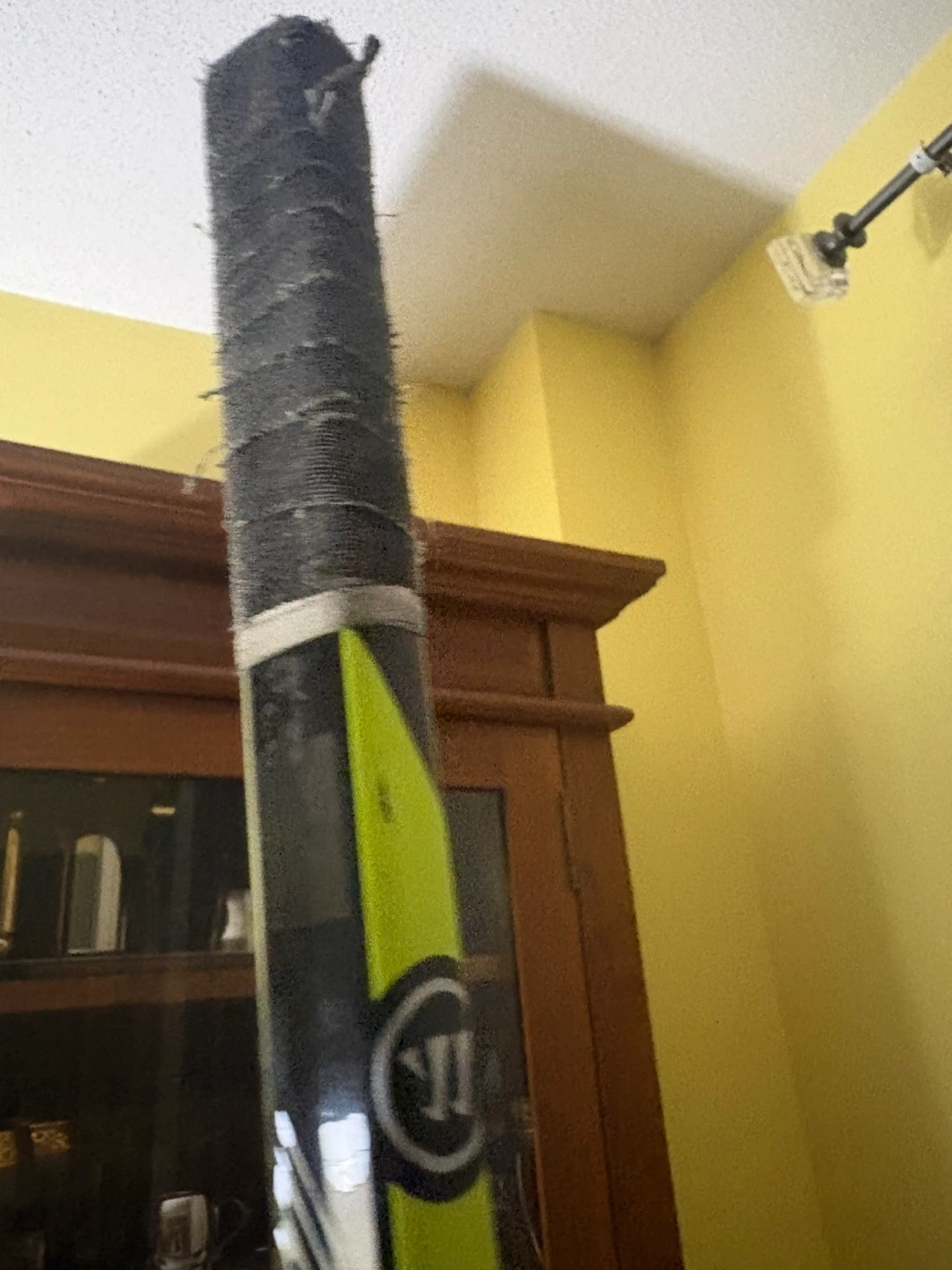 Warrior Alpha LX Pro Hockey Stick - photo 5