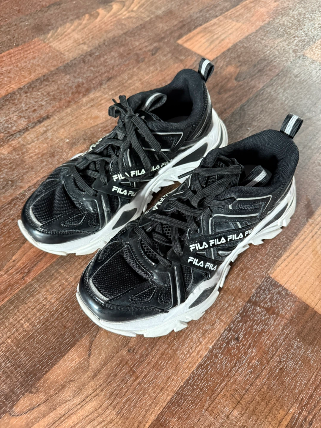 Fila Men's Running Shoes