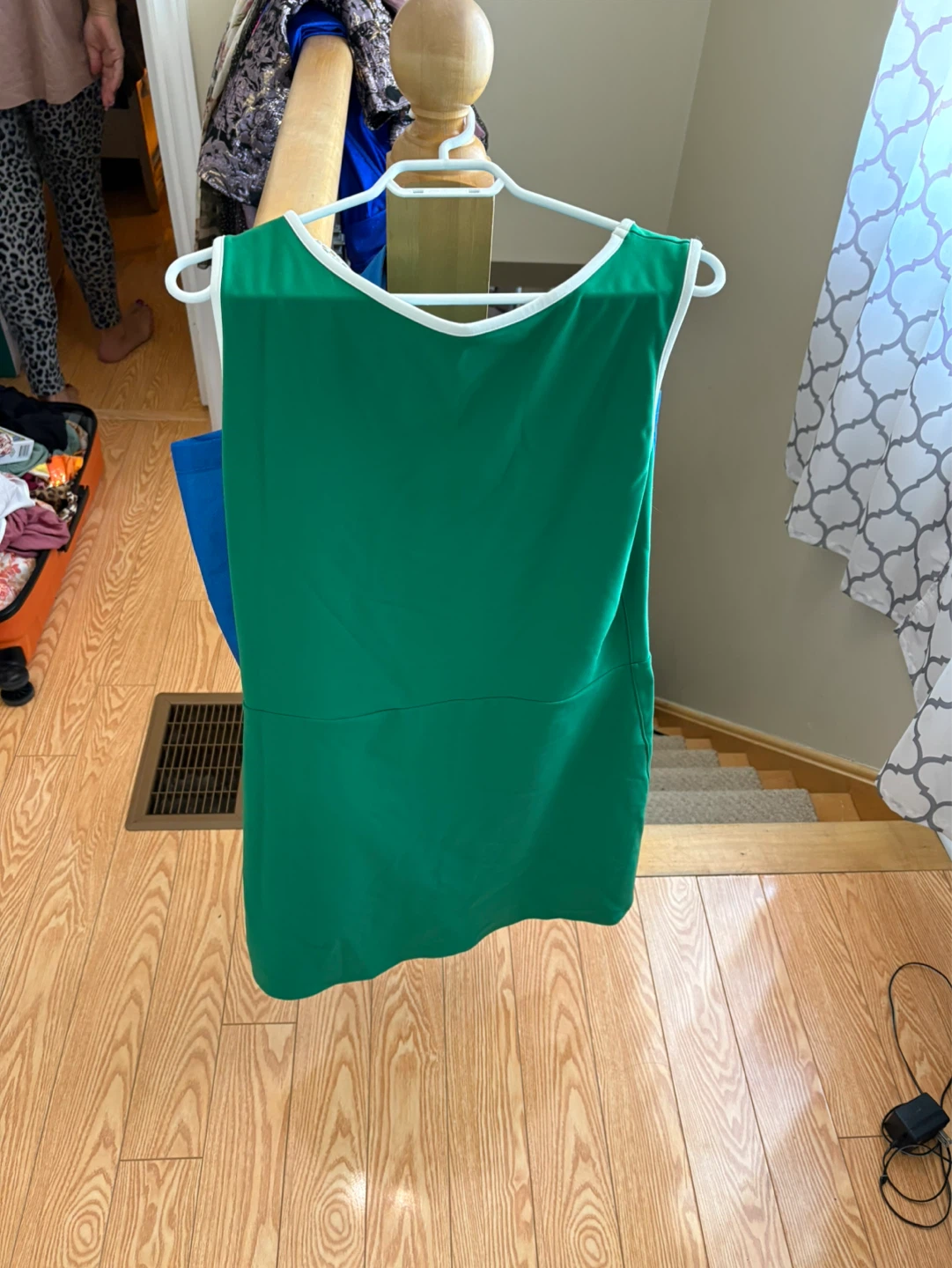 Abercrombie & fitch tennis dress