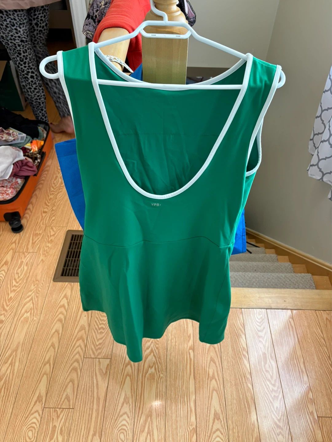 Abercrombie & fitch tennis dress - photo 2