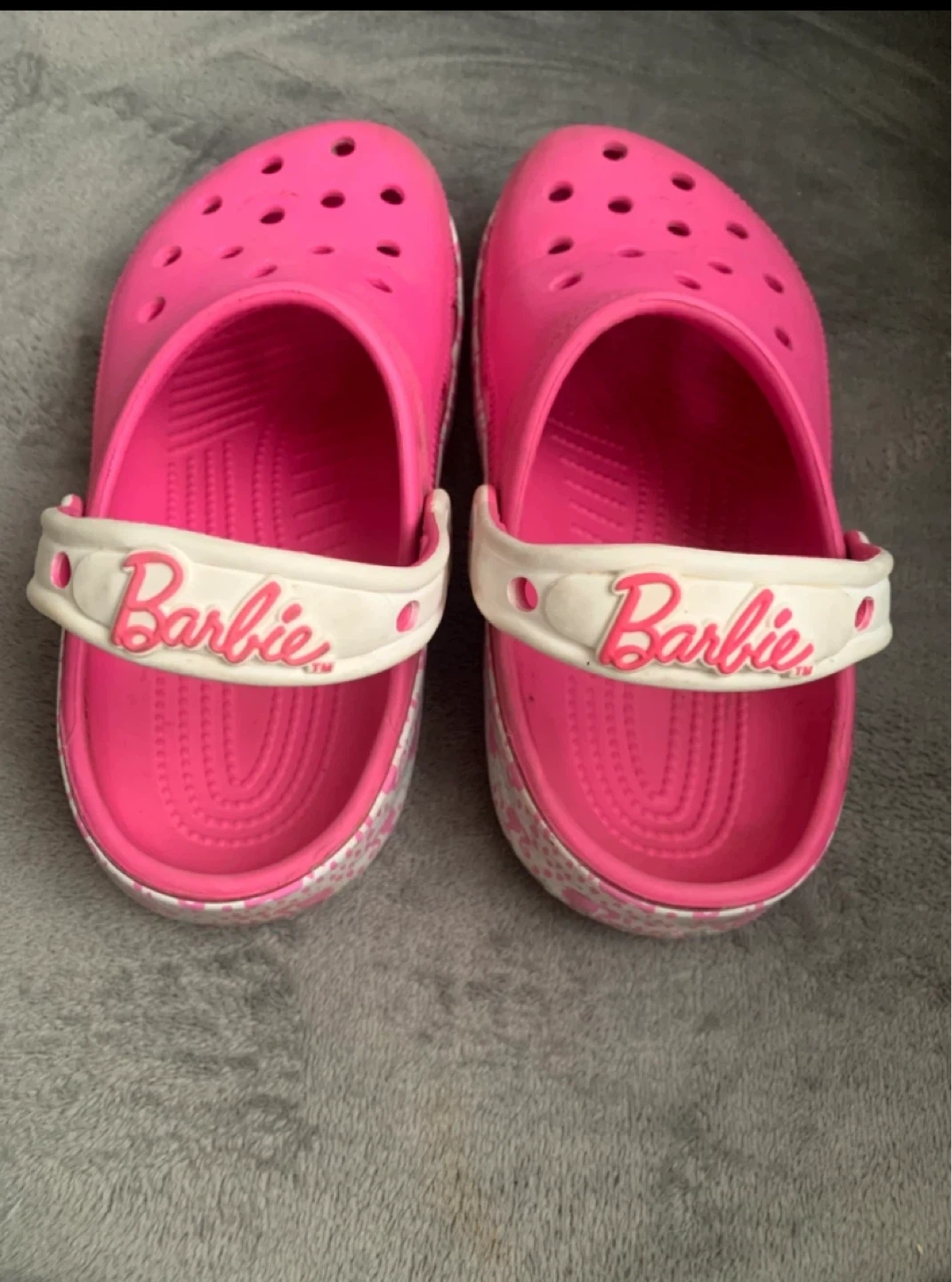 Kids stuff….