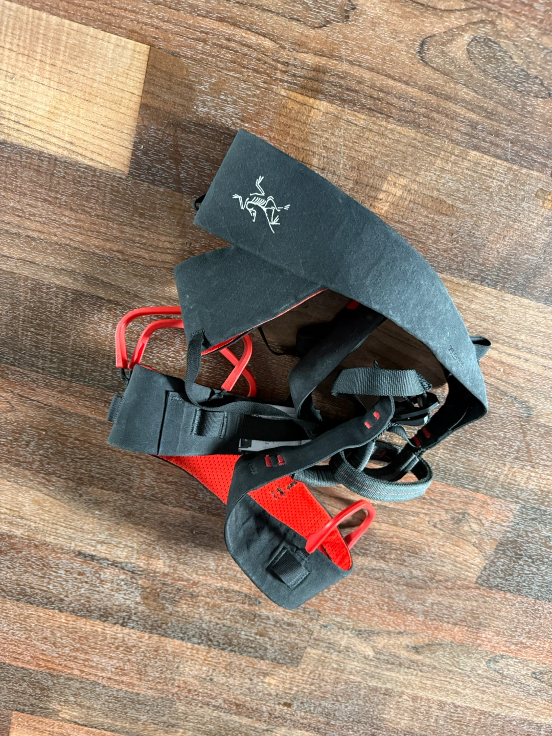 Arc'teryx Climbing Harness - photo 2