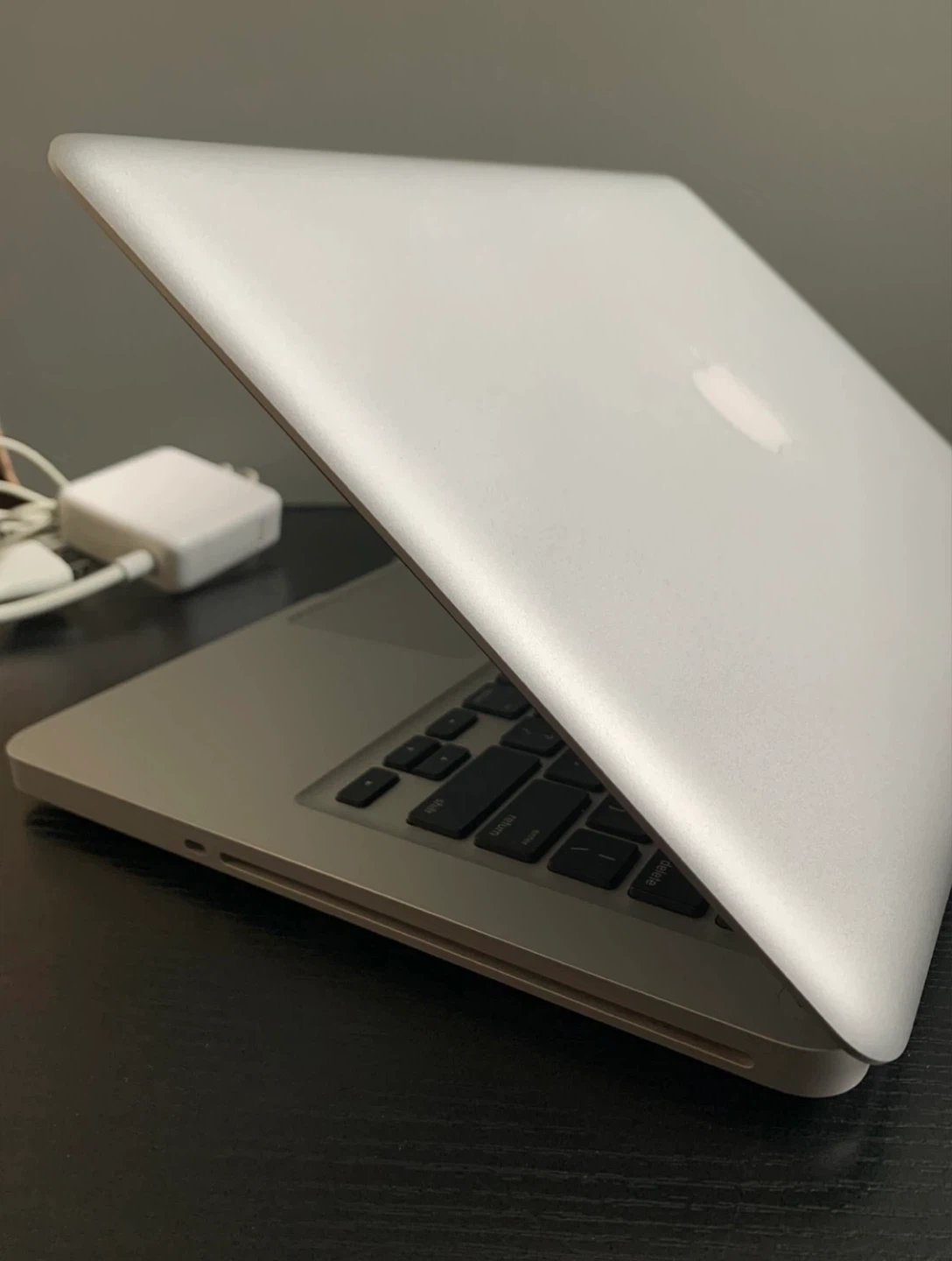 Apple MacBook Pro Laptop - photo 5