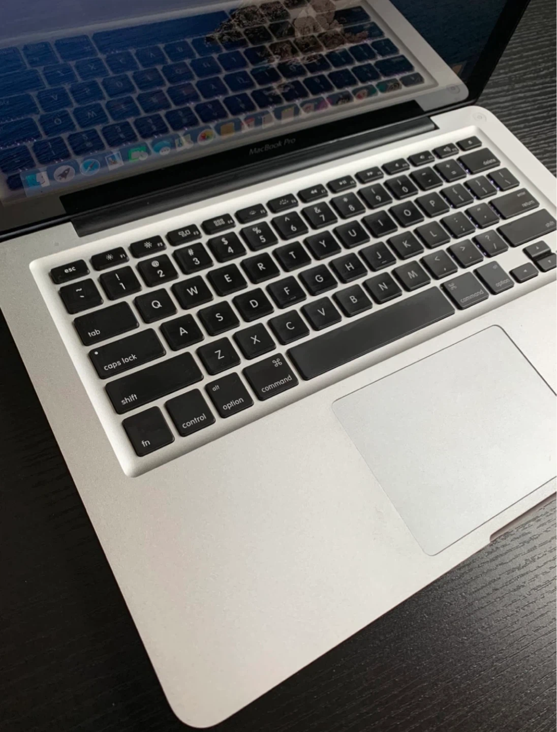 Apple MacBook Pro Laptop - photo 2