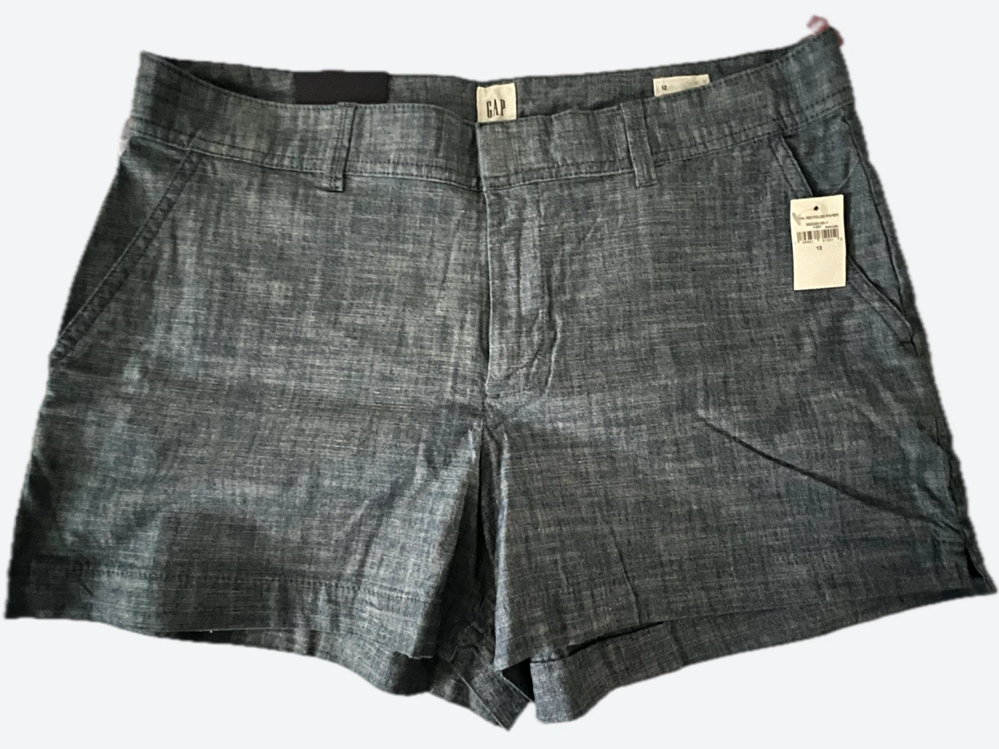 GAP City Shorts - Size 12