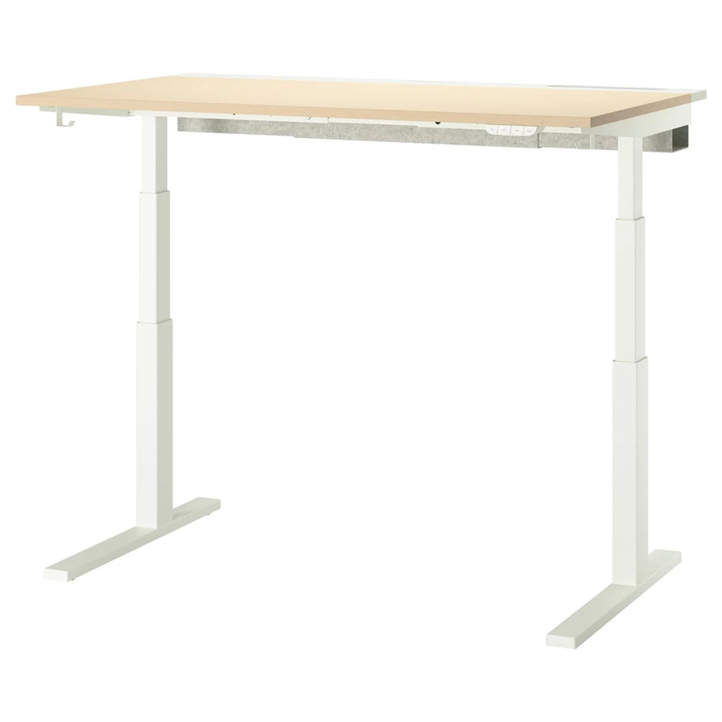 IKEA standing desk