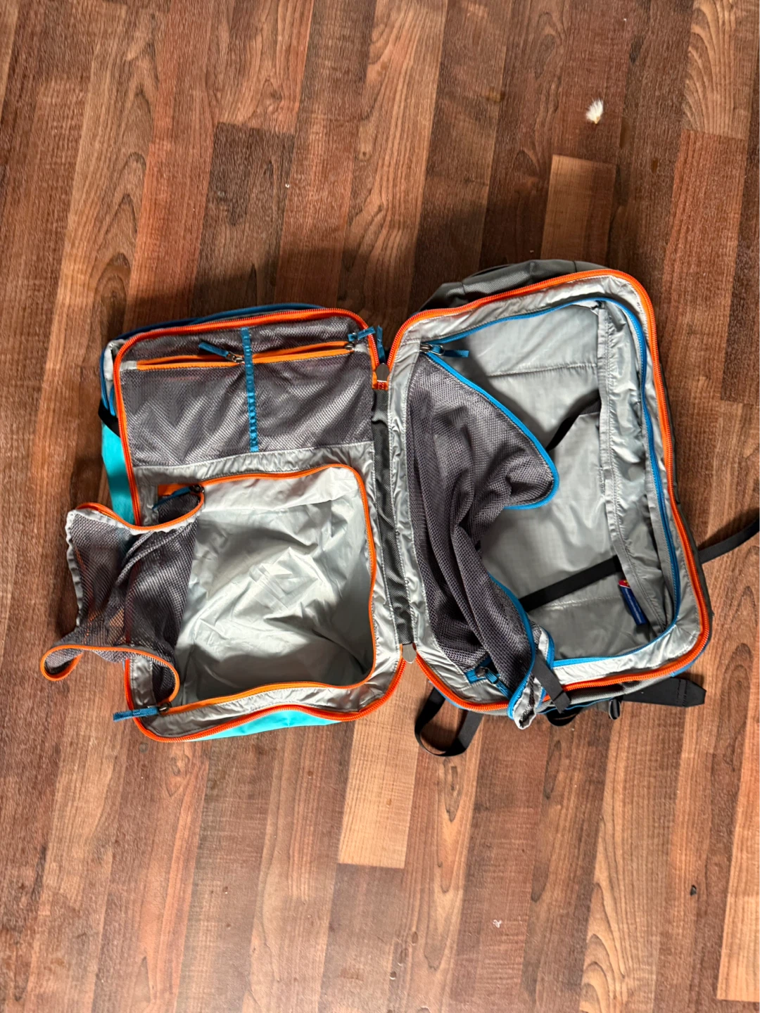 Cotopaxi Allpa 28L Travel Backpack - Teal - photo 2