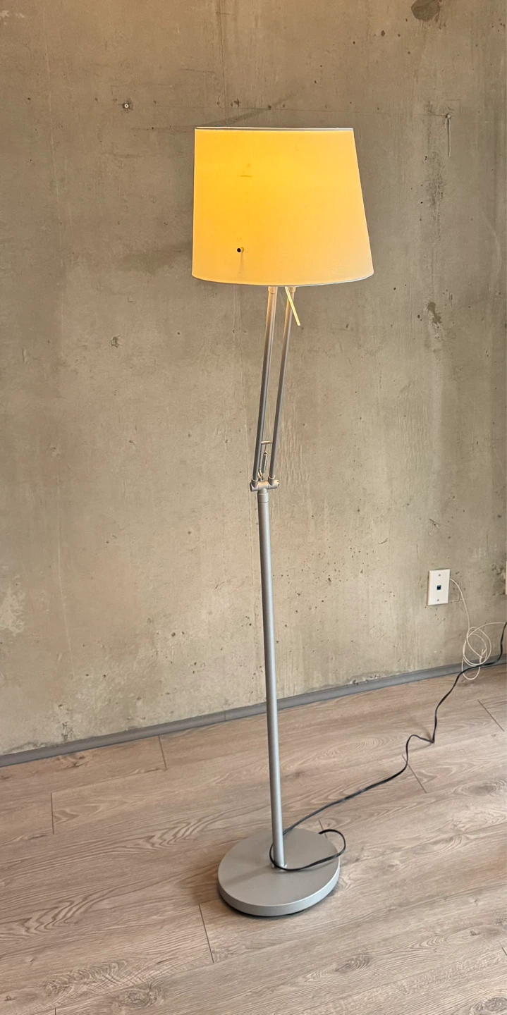 Ikea lamp