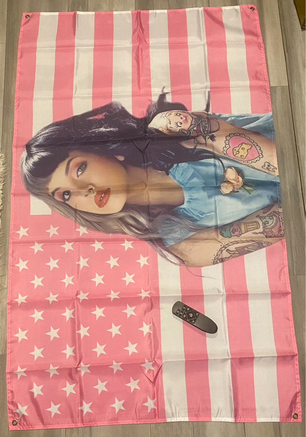Free delivery Melanie Martinez Flag