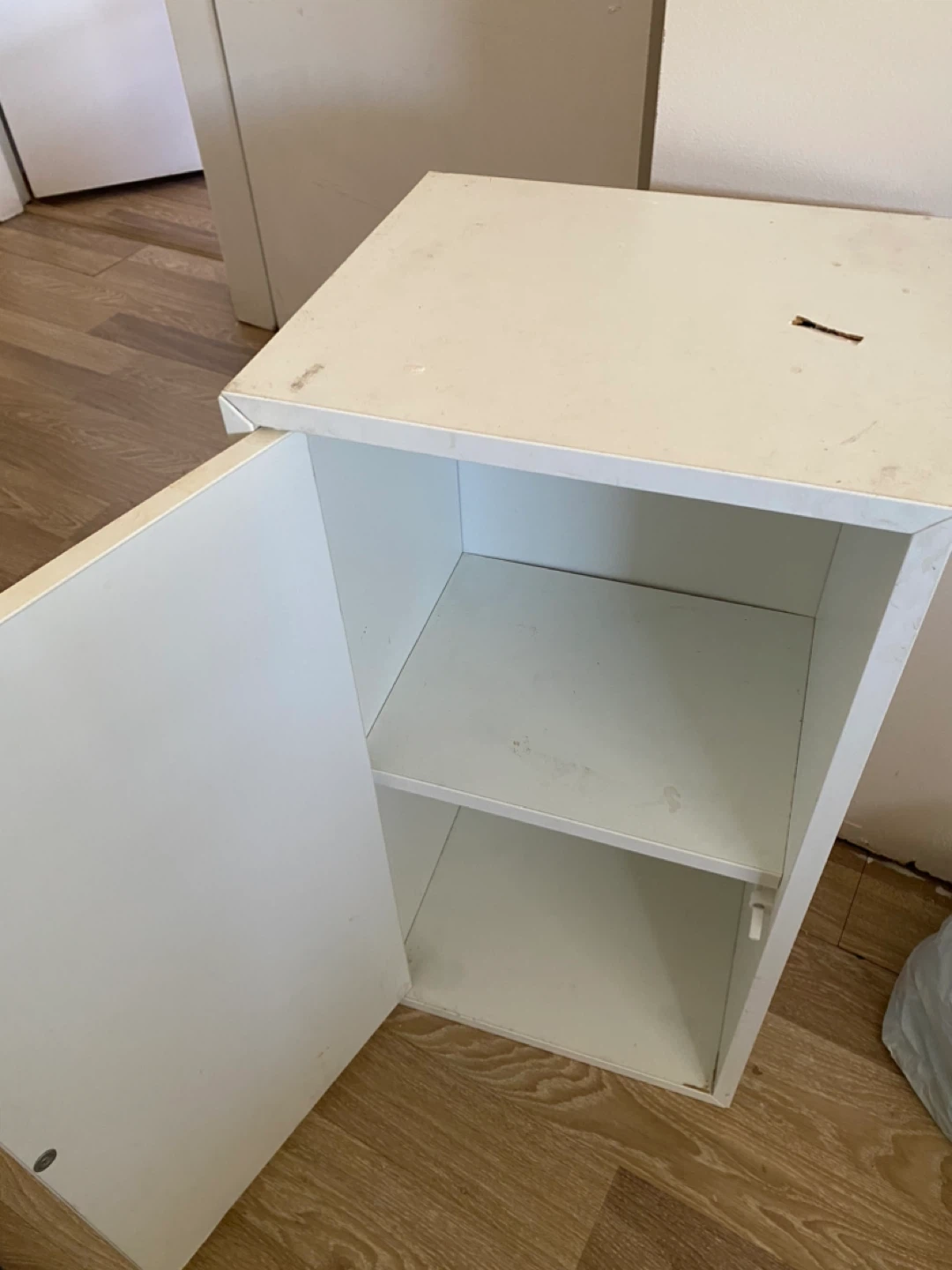 Cabnit White  storage for kitchen or anything else - photo 2