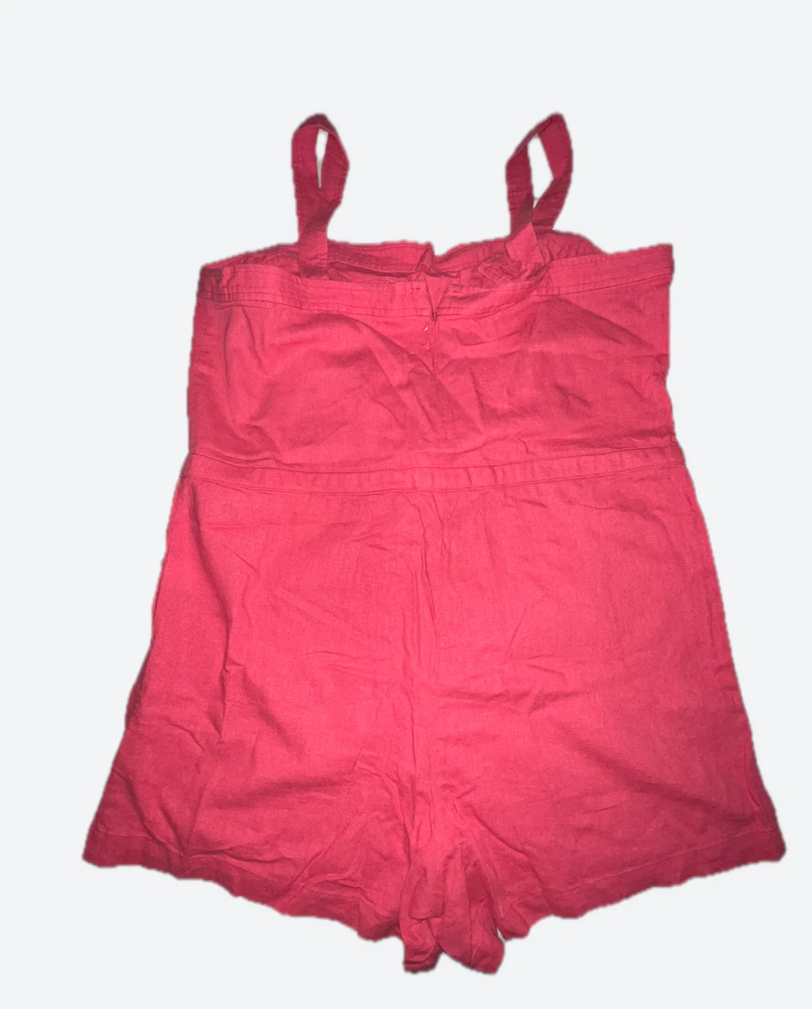 Pink Romper - photo 2