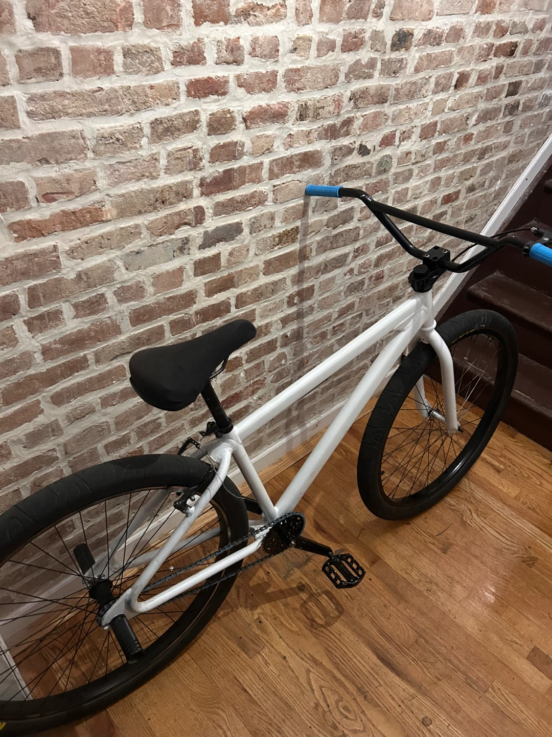 SE Big Ripper 29” INCH Bike - photo 4