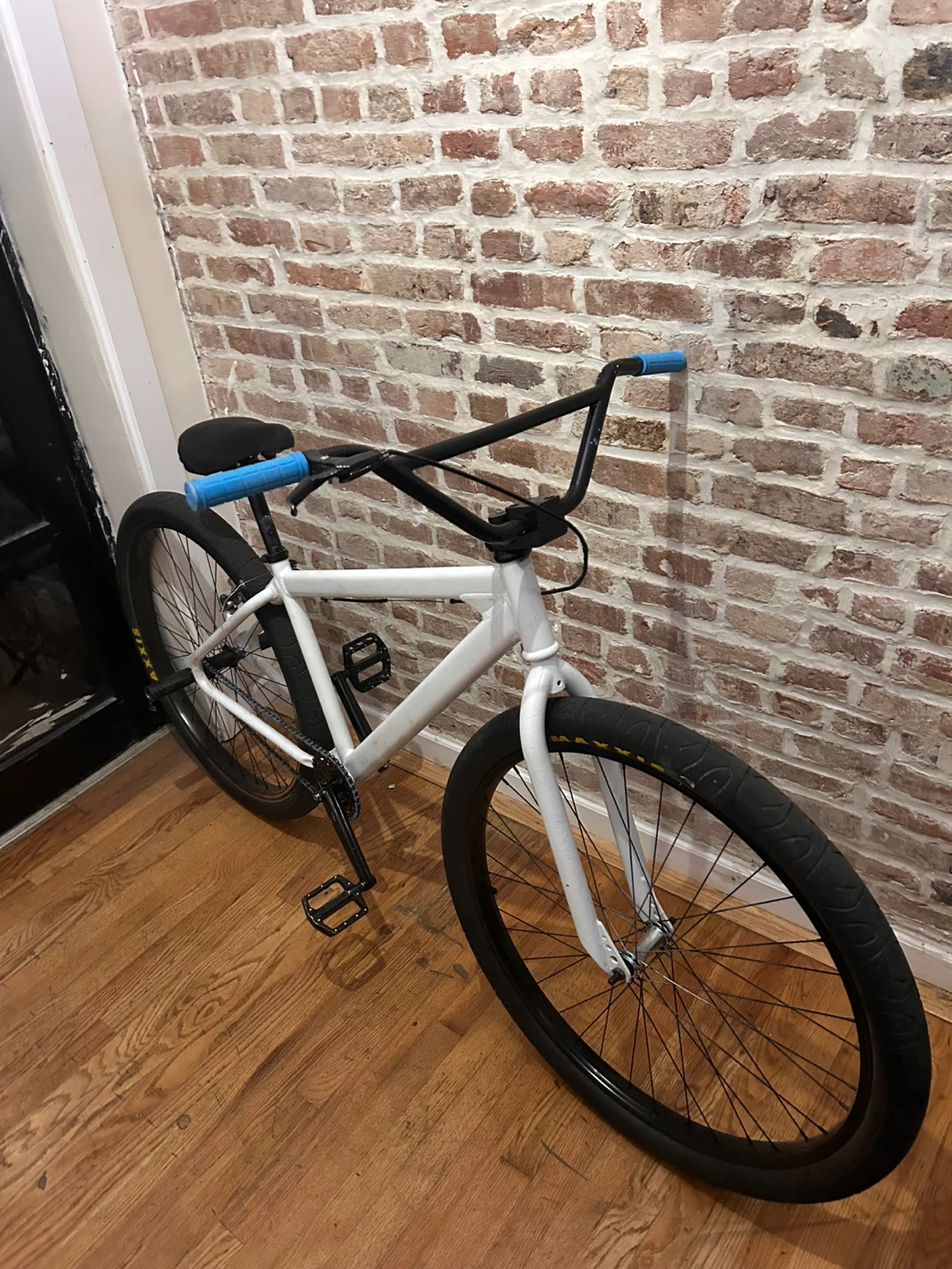SE Big Ripper 29” INCH Bike - photo 3