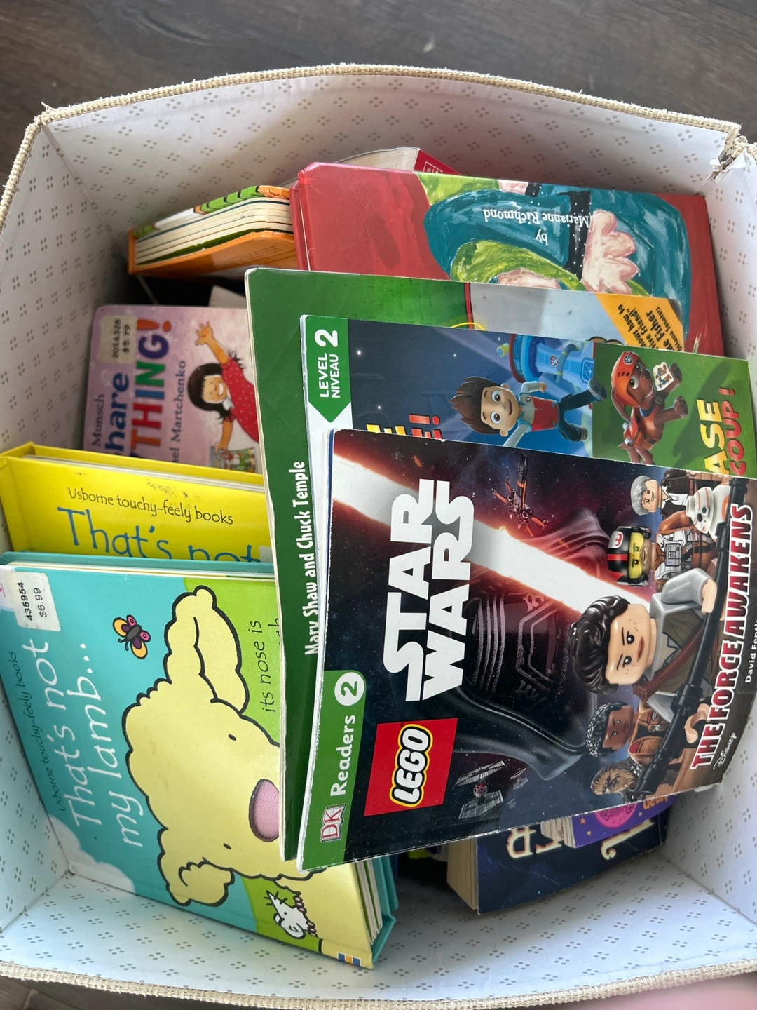 Kids stories