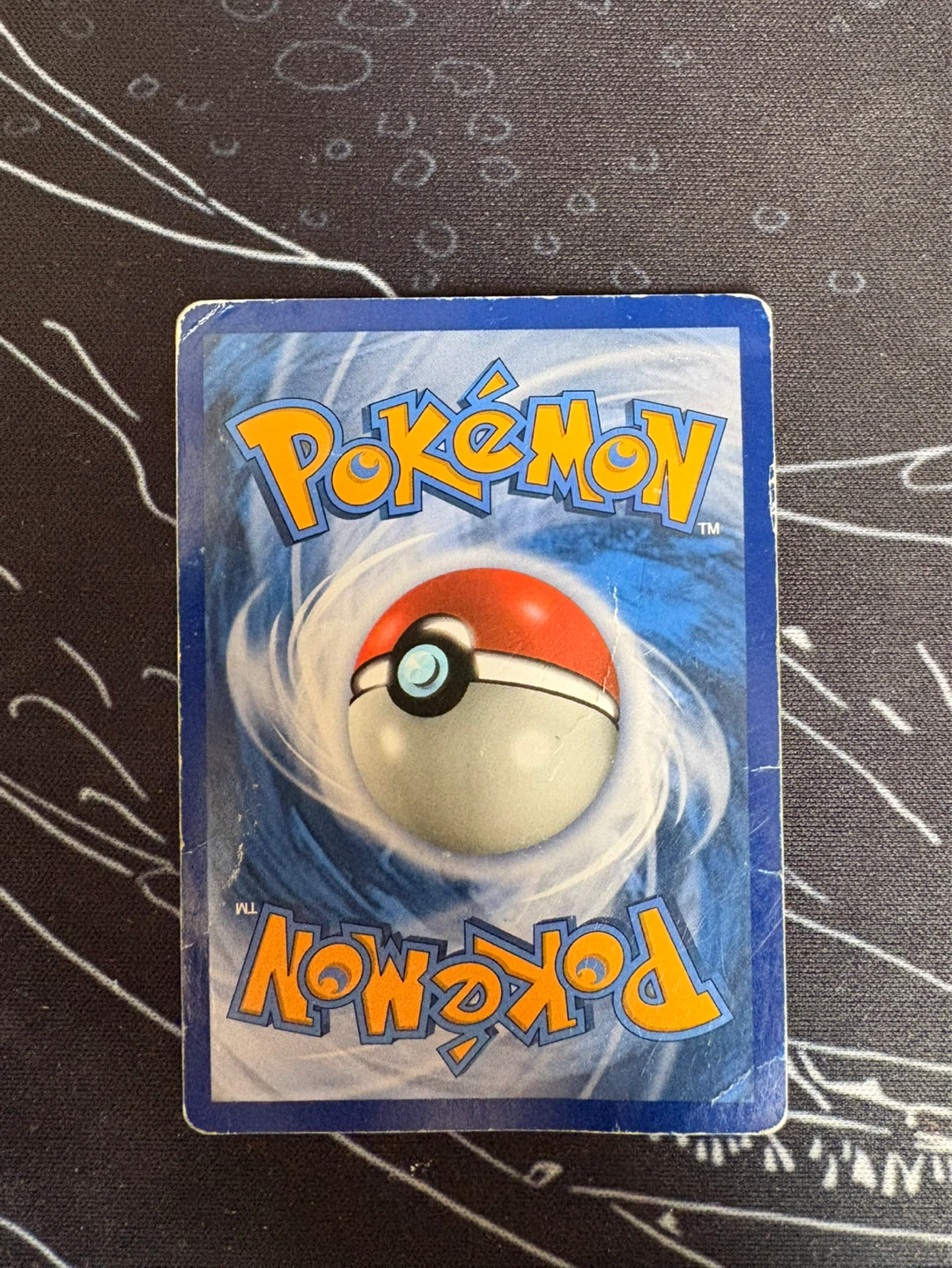 Pokemon Ash-Greninja EX Trading Card XY133 - photo 2