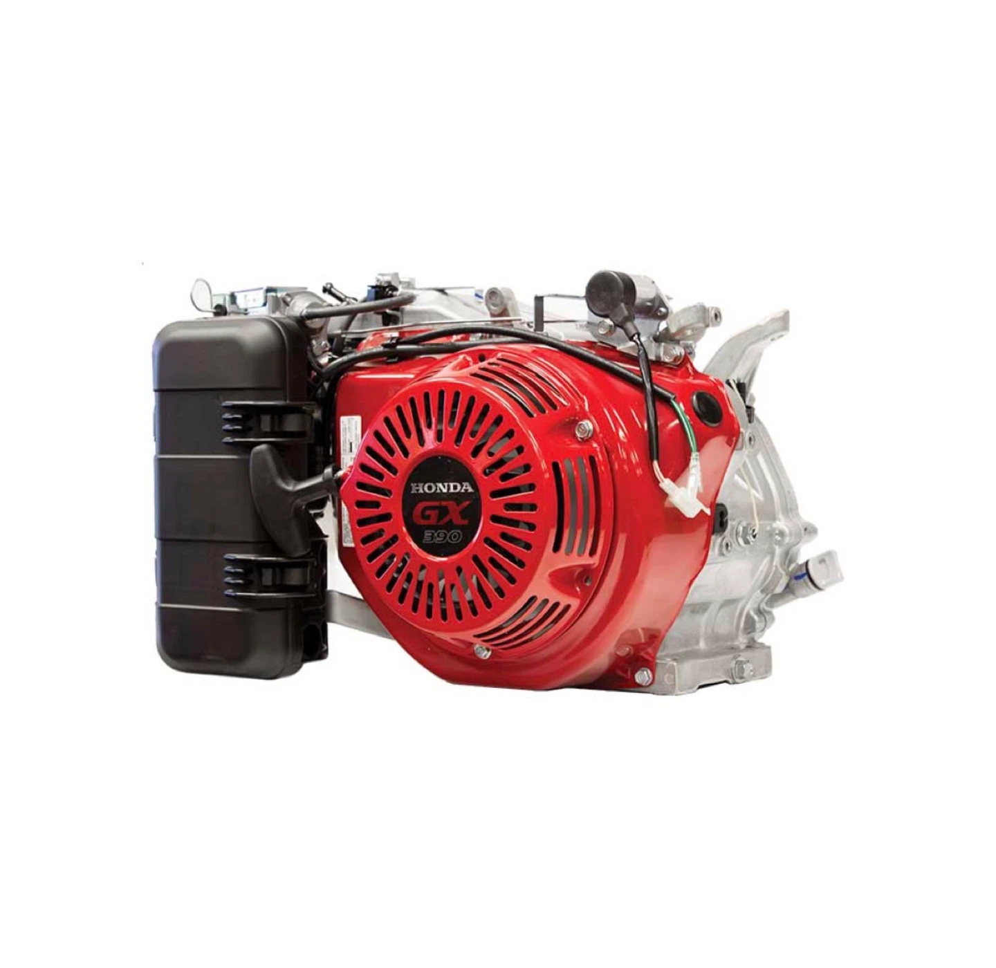 Honda GX390 Engine - photo 4