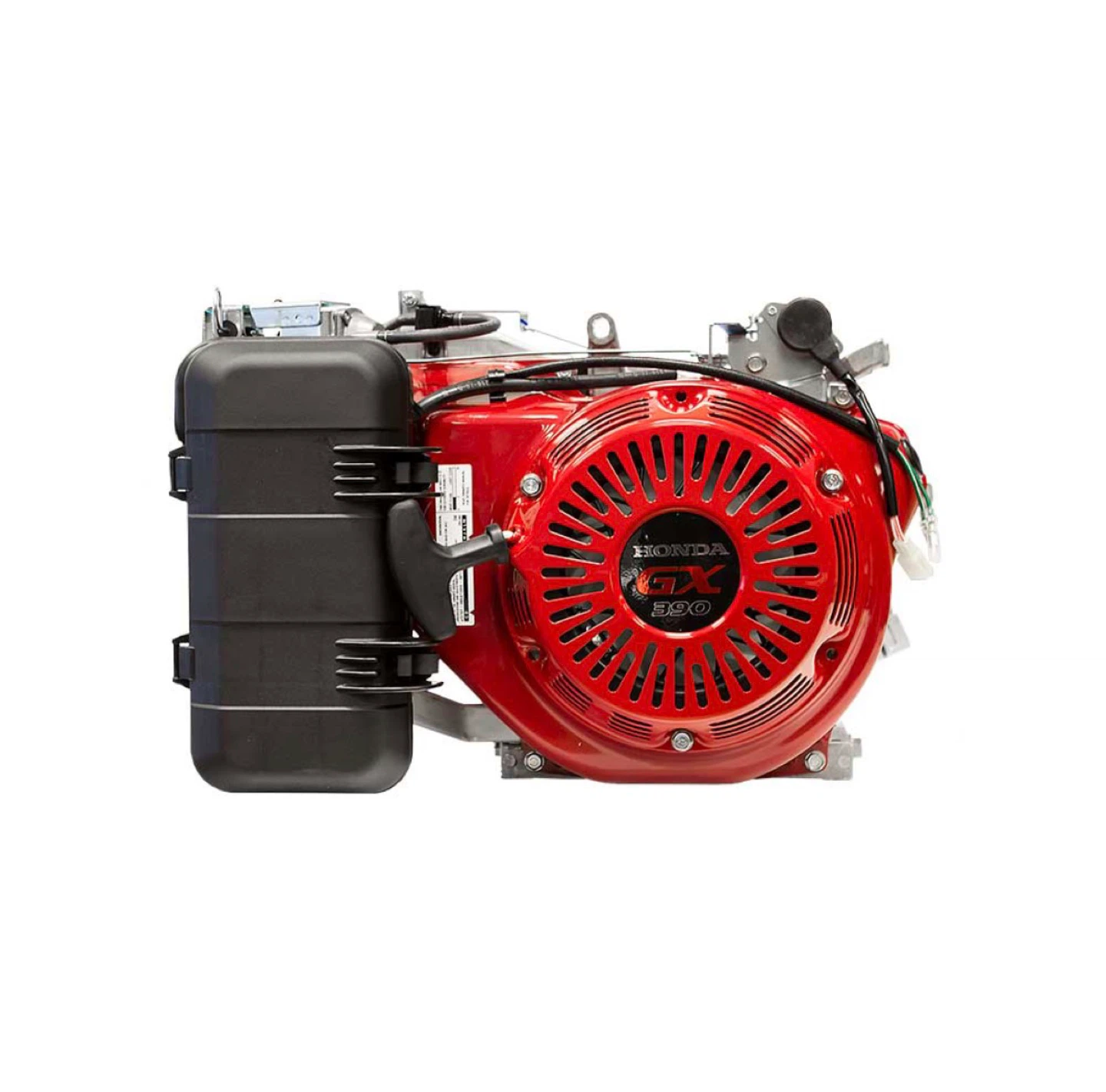 Honda GX390 Engine - photo 5