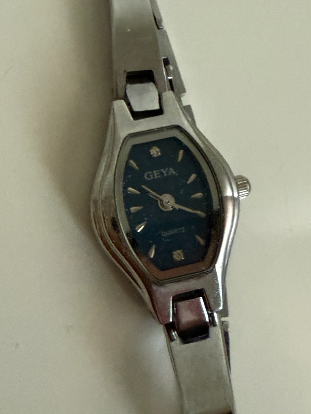 GEVA Ladies Quartz Watch