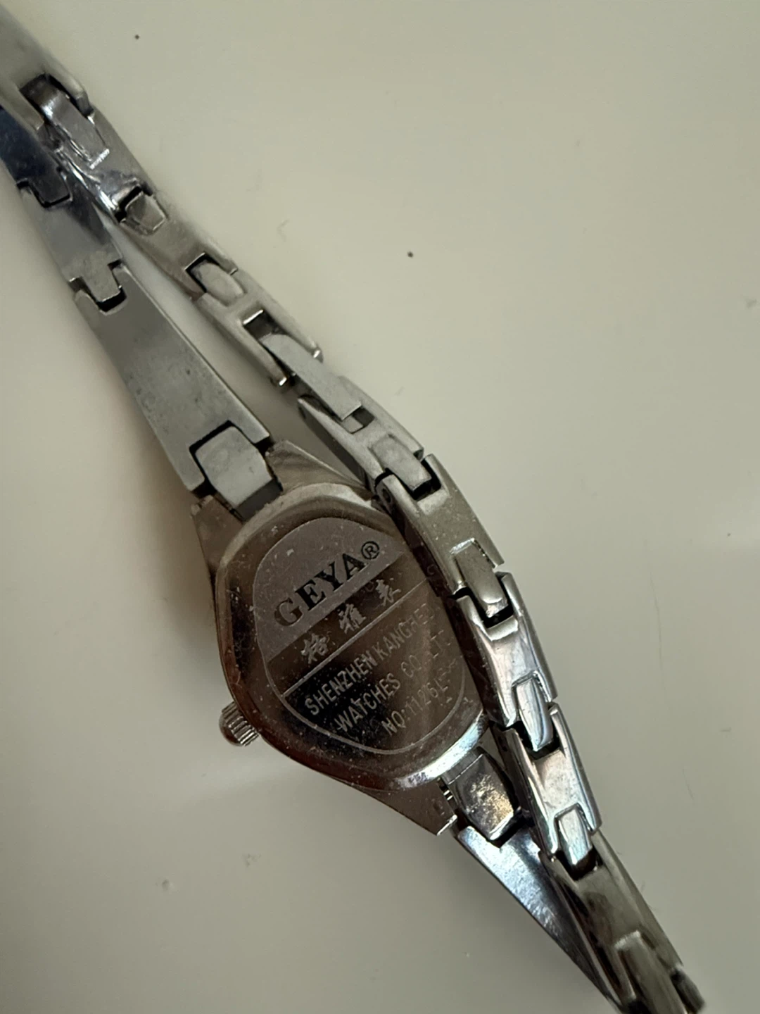 GEVA Ladies Quartz Watch - photo 3
