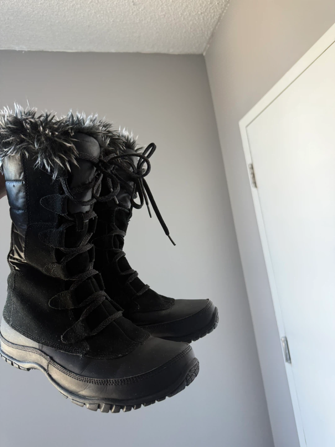 The North Face Nuptse Purna Primaloft Waterproof Snow Boots - photo 2