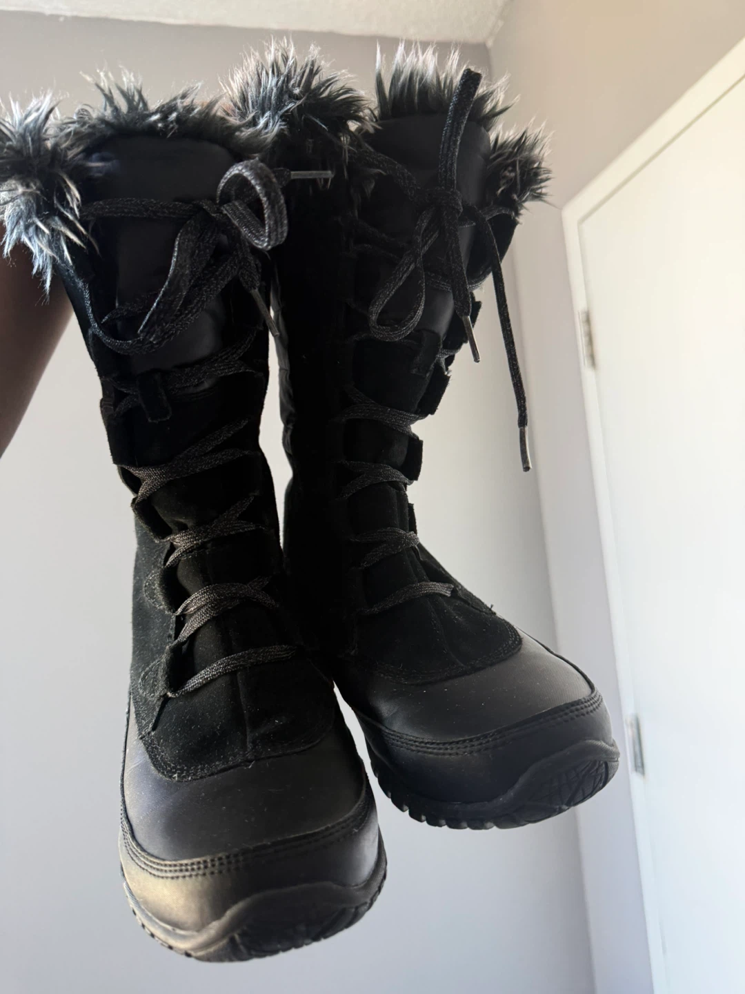 The North Face Nuptse Purna Primaloft Waterproof Snow Boots - photo 3