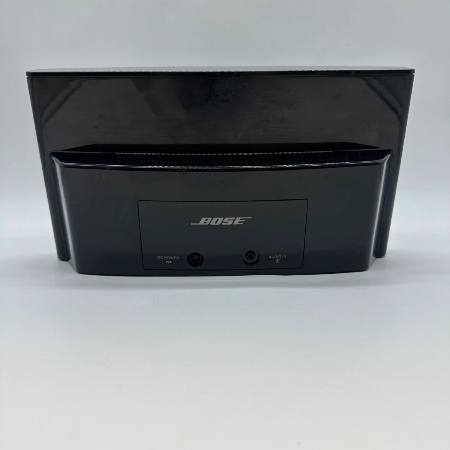 Bose SoundDock Portable Speaker System - photo 5