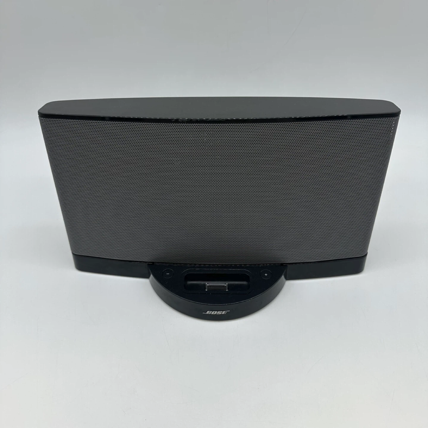 Bose SoundDock Portable Speaker System - photo 2
