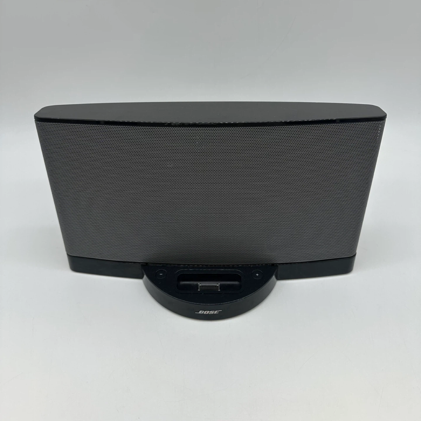 Bose SoundDock Portable Speaker System - photo 3